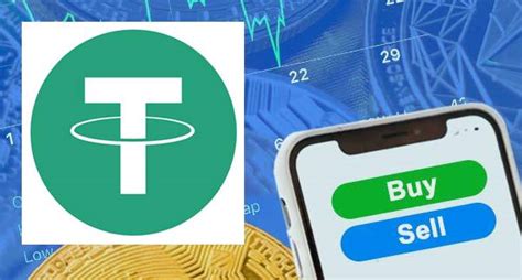 cheapest way to buy tether